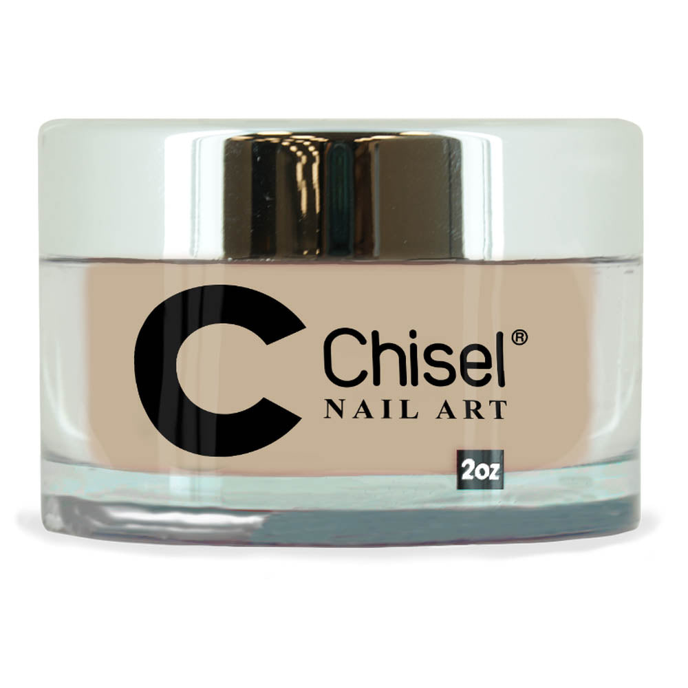 Chisel Dip Powder 2 fl oz - Solid 193  #05815