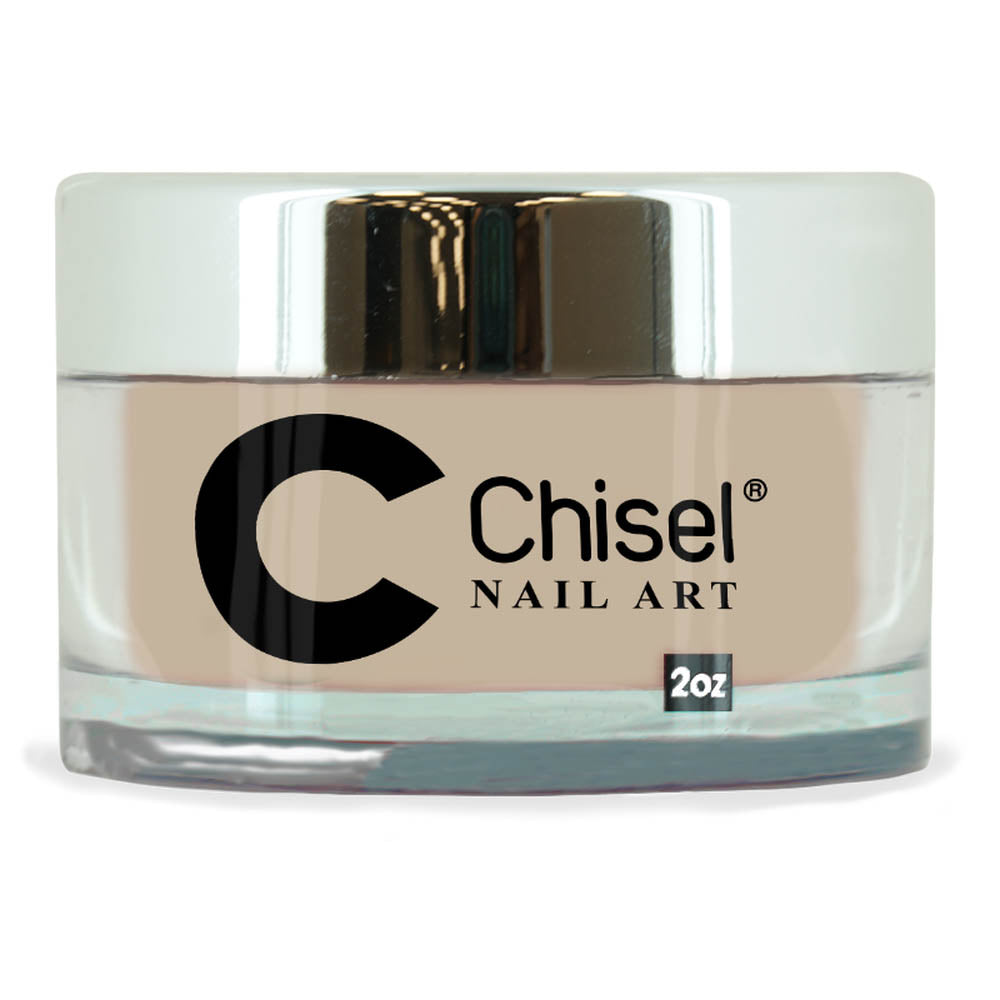 Chisel Dip Powder 2 fl oz - Solid 195  #05817