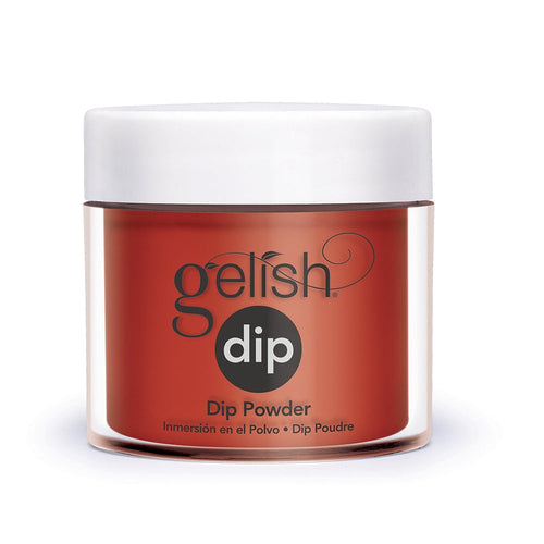 Poudre à immersion Gelish 23g/0.8 oz - A Kiss From Marilyn 1610335