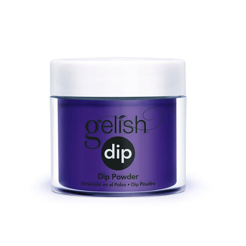 Gelish Dip Powder 23g/0.8 oz - A Girl And Her Curls, 1610355