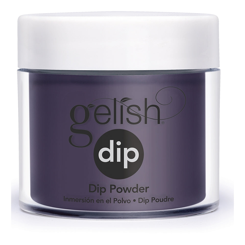 Poudre Gelish Dip 23g/0.8oz - A Kiss In The Dark 1610376