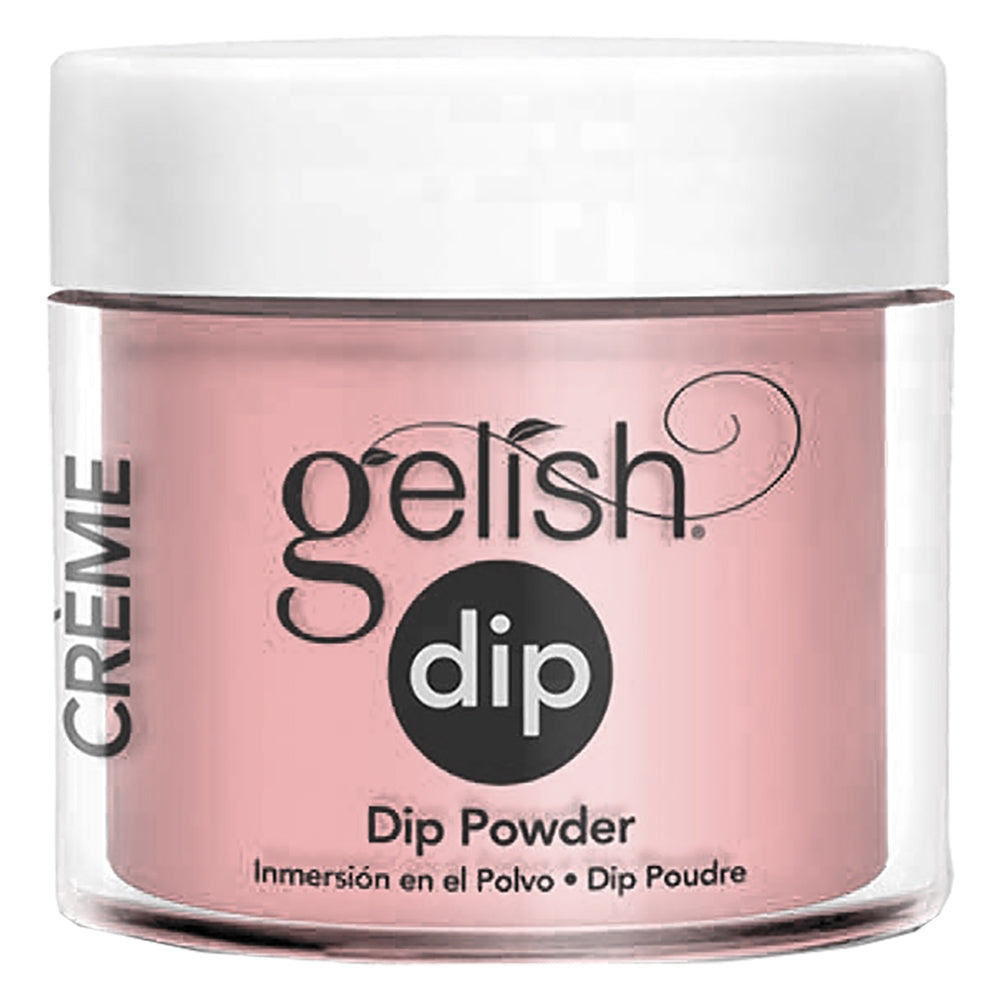 Poudre Gelish Dip 23g/0.8 oz - Call My Blush 1610378