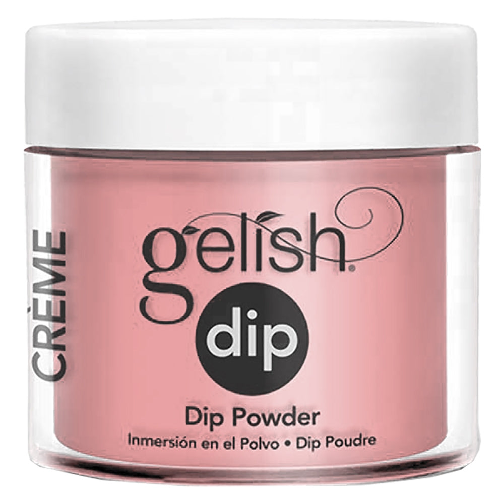 Poudre à Immersion Gelish 23g/0,8 oz - On Cloud Mine 1610379