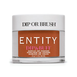 Entity Dip & Buff Powder 1.5 oz - Going To The Piazza 11038