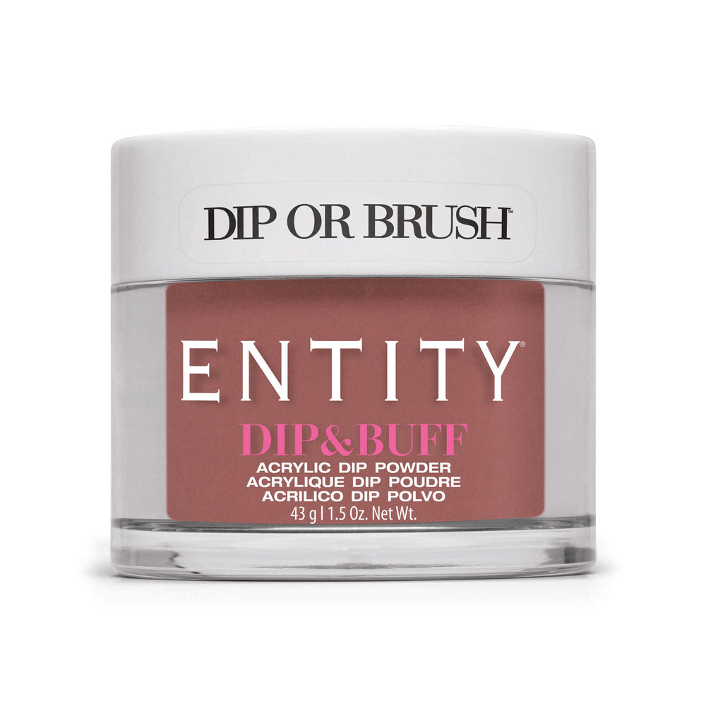 Entity Dip & Buff Powder 1.5 oz - Felling Rome-Antic 11042