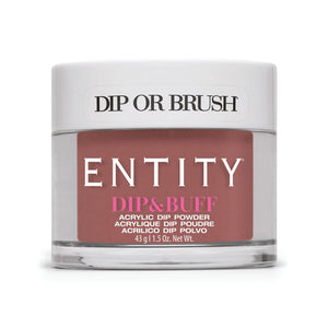 Entity Dip & Buff Powder 1.5 oz - Felling Rome-Antic 11042