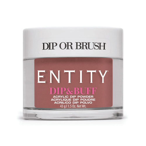 Entity Dip & Buff Powder 1.5 oz - Felling Rome-Antic 11042