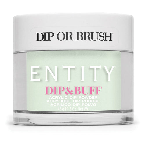 Poudre à tremper et polir Entity 1,5 oz - Go Green 11052