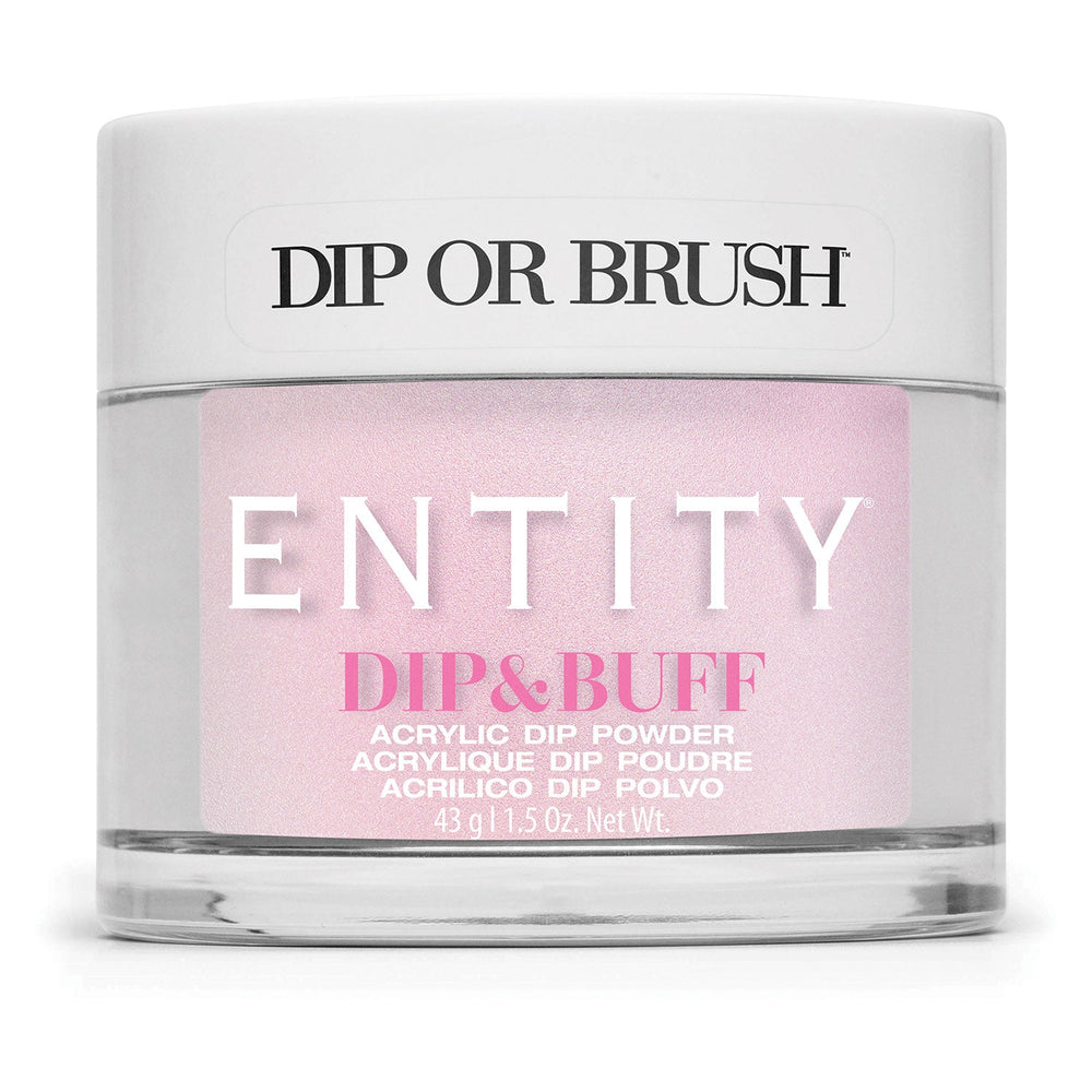 Entity Dip & Buff Powder 1.5oz- I'll Always Pink You 11054