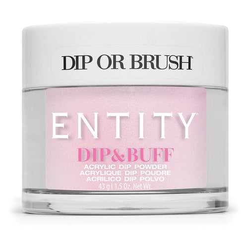 Entity Dip & Buff Powder 1.5oz- I'll Always Pink You 11054