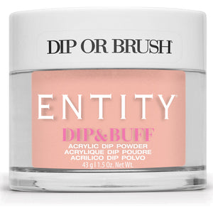 Entity Dip & Buff Powder 1.5oz - So Peachy Keen 53011059