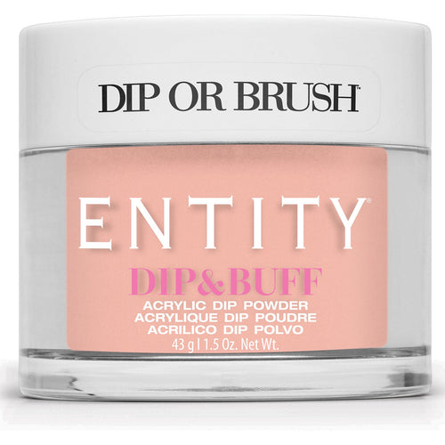 Poudre à tremper et à polir Entity 1,5 oz - So Peachy Keen 53011059