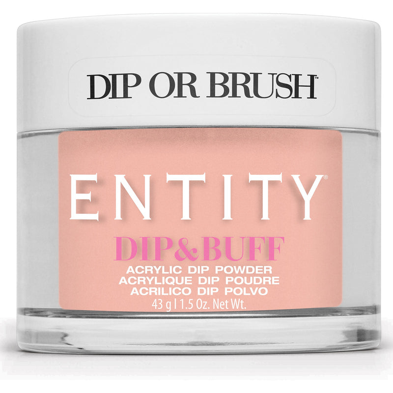 Poudre à tremper et à polir Entity 1,5 oz - So Peachy Keen 53011059