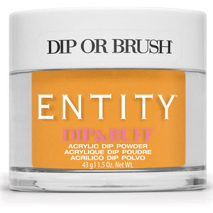 Entity Dip & Buff Powder 1.5oz - Squeeze The Day 53011060