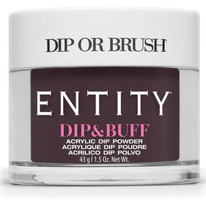Entity Dip & Buff Powder 1.5oz - Sidewalk Runway 53011064