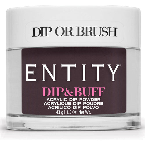 Entity Dip & Buff Powder 1.5oz - Sidewalk Runway 53011064