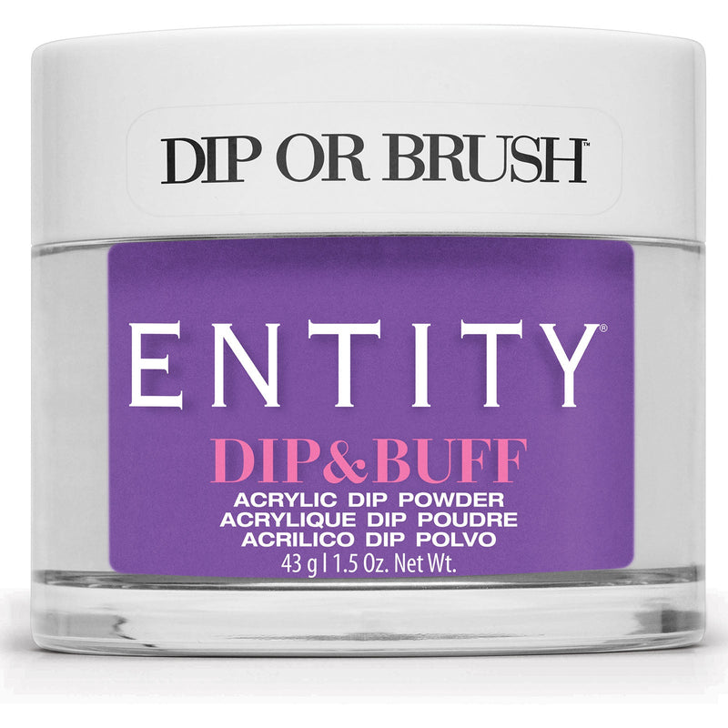 Poudre pour trempage et polissage Entity 1,5 oz - Just One More Stop 53011065