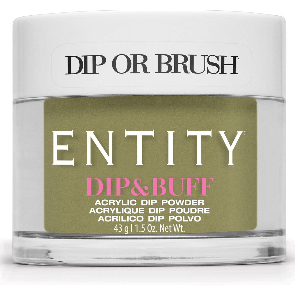 Entity Dip & Buff Powder 1.5oz - It's A Taxi Affair 53011066