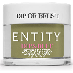 Entity Dip & Buff Powder 1.5oz - It's A Taxi Affair 53011066