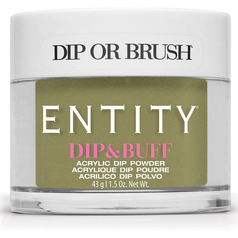 Entity Dip & Buff Powder 1.5oz - It's A Taxi Affair 53011066