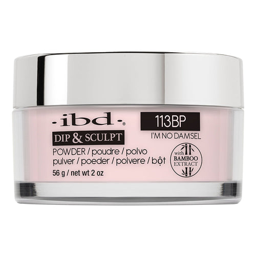 Poudre IBD Dip&Sculpt 2 oz/56 g I'm No Damsel 113BP 25911
