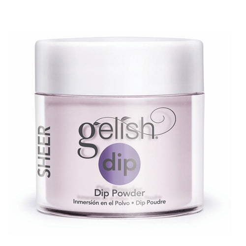 Poudre Gelish Dip 105g/3,7 fl oz - Sheer & Silk 1611999