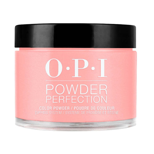 Poudre Perfection OPI 42 g - Shrimp Cocktail DPS068