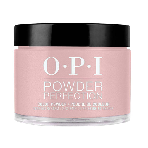 OPI Poudre Perfection 42 g - You Don’t Know Suzi DPS063