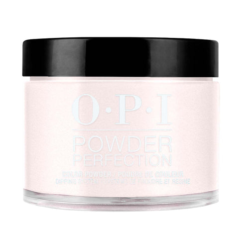 OPI Powder Perfection 1.5 oz - OPI’m a #Bubble Bunny DPS061