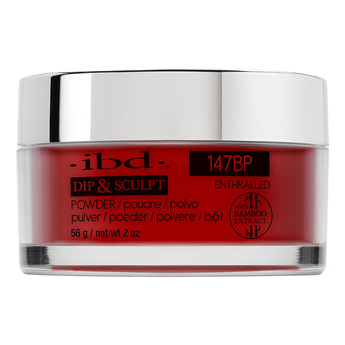 IBD Poudre Dip&Sculpt 56 g Enthralled 147BP