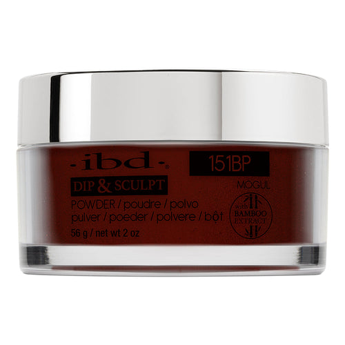 IBD Poudre Dip&Sculpt 2 oz/56 g Mogul 151BP