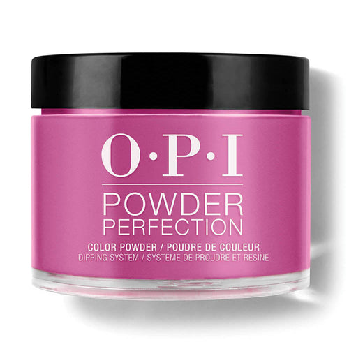 OPI Powder Perfection 42 g - Without a Pout DPS016