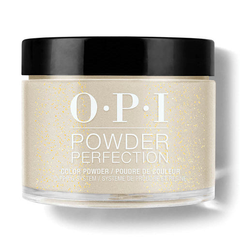 OPI Poudre Perfection 42 g - Gliterally Shimmer DPS021