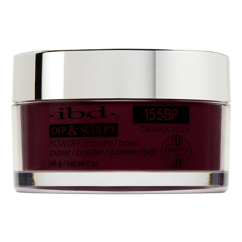 IBD Dip&Sculpt Poudre 56 g Catwalk Alley 155BP 19263