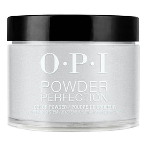 OPI Powder Perfection 1.5 oz - Cyber Dust DPF024