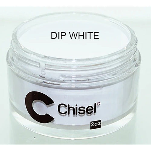 Chisel Powder DW02 - Dip White 2 oz  #16205