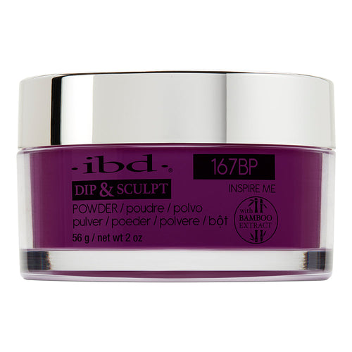 IBD Poudre Dip&Sculpt 56 g Inspire Me 167BP