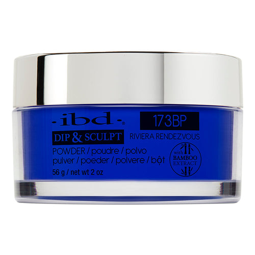 Poudre IBD Dip&Sculpt 56 g Riviera Rendezvous 173BP