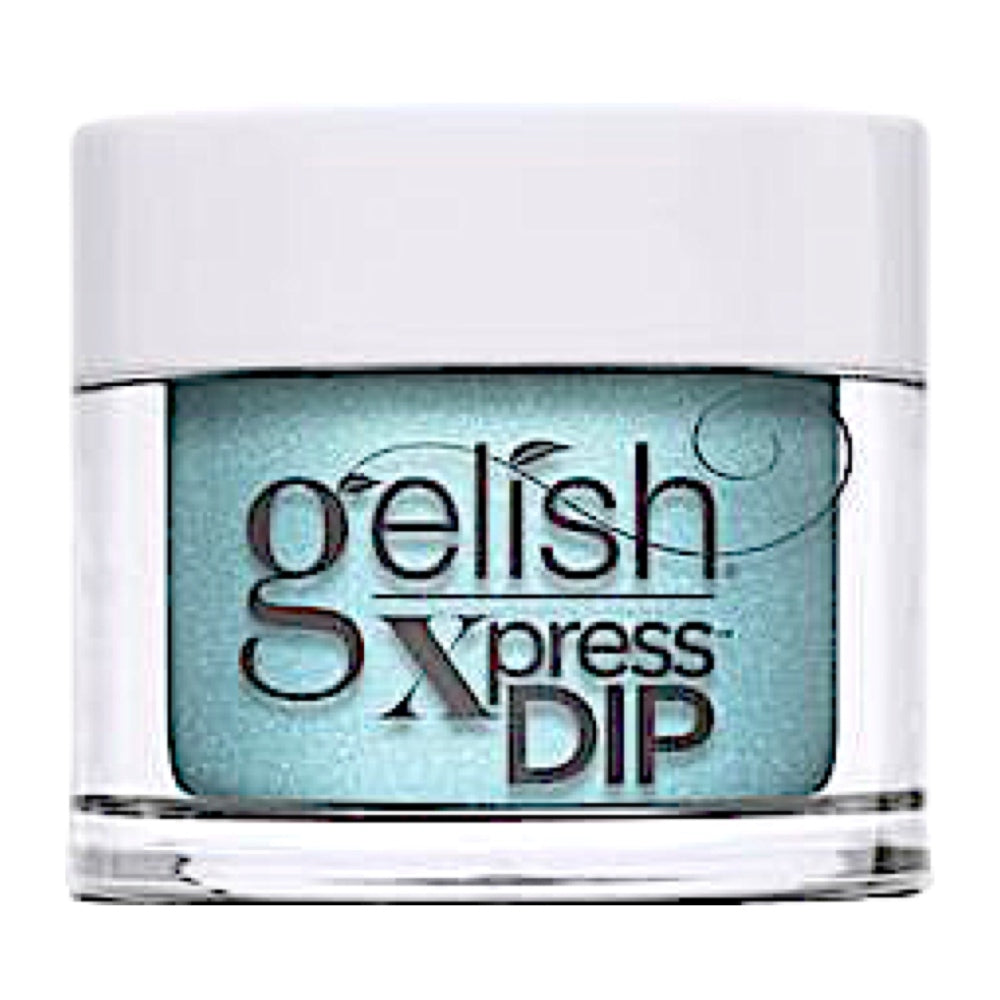 Poudre à tremper Gelish Xpress 43 g/1,5 oz – Electric Remix 1620384