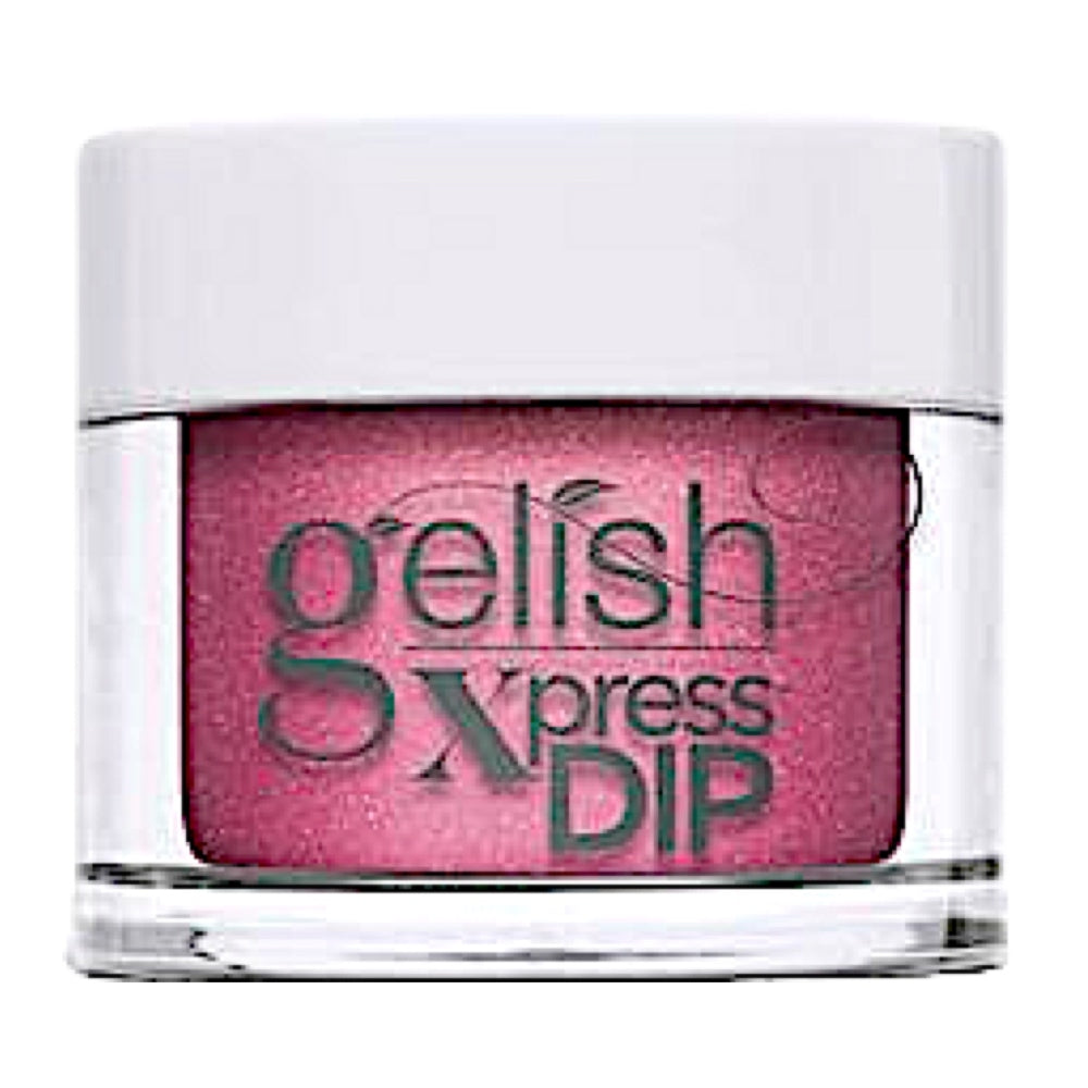 Poudre Gelish Xpress Dip 43g/1,5 oz - Live Out Loud1620386