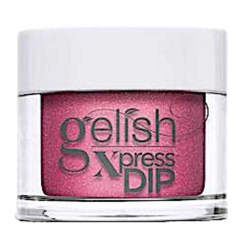 Poudre Gelish Xpress Dip 43g/1,5 oz - Live Out Loud1620386