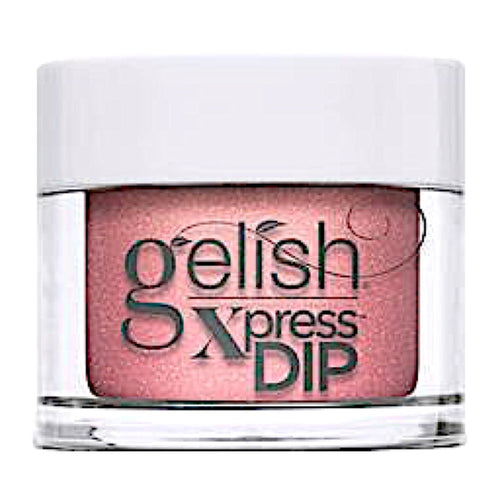 Poudre à tremper Gelish Xpress 42 g - Show Up & Glow Up 1620388