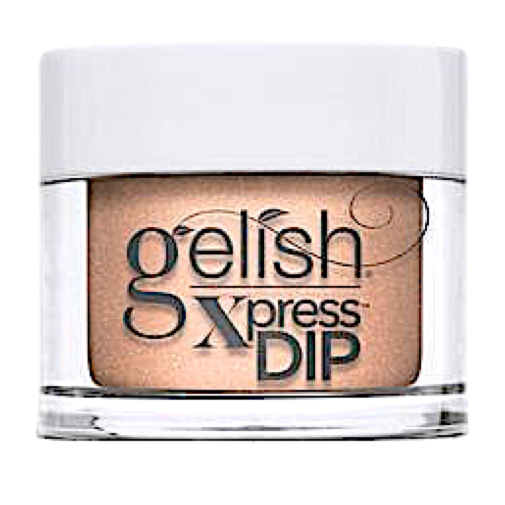 Poudre Gelish Xpress Dip 43g/1.5 oz - Super Fandom 1620389