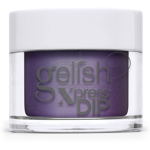 Poudre à tremper Gelish Xpress 43 g/1,5 oz - Make 'Em Squirm 1620397