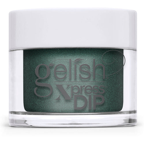 Gelish Xpress Dip Powder 43g - Mistress Of Mayhem 1620398