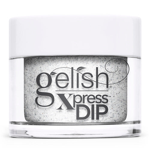 Poudre d'Immersion Gelish Xpress 43g/1.5 oz - Liquid Frost 1620404