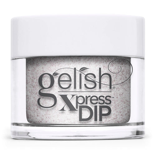 Poudre à immersion Gelish Xpress 43 g – Don't Snow-Flake On Me 1620405