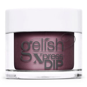 Gelish Xpress Dip Powder 43g/1.5oz - Be My Sugarplum 1620409