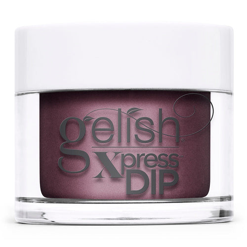 Poudre à immersion Gelish Xpress Dip Powder 43g/1.5oz - Be My Sugarplum 1620409