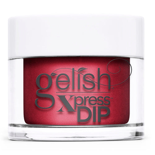 Gelish Xpress Poudre à Immersion 43g - Stilettos In The Snow 1620413
